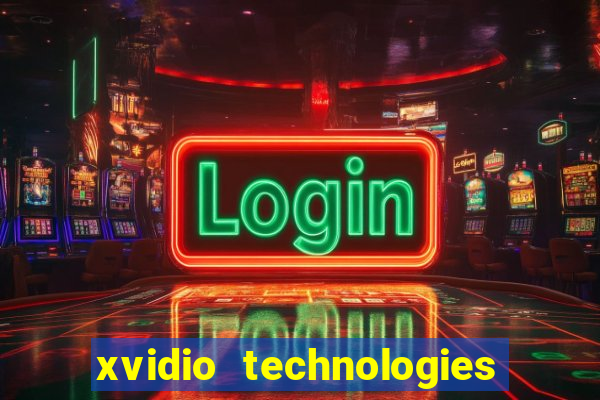 xvidio technologies brasil 2024